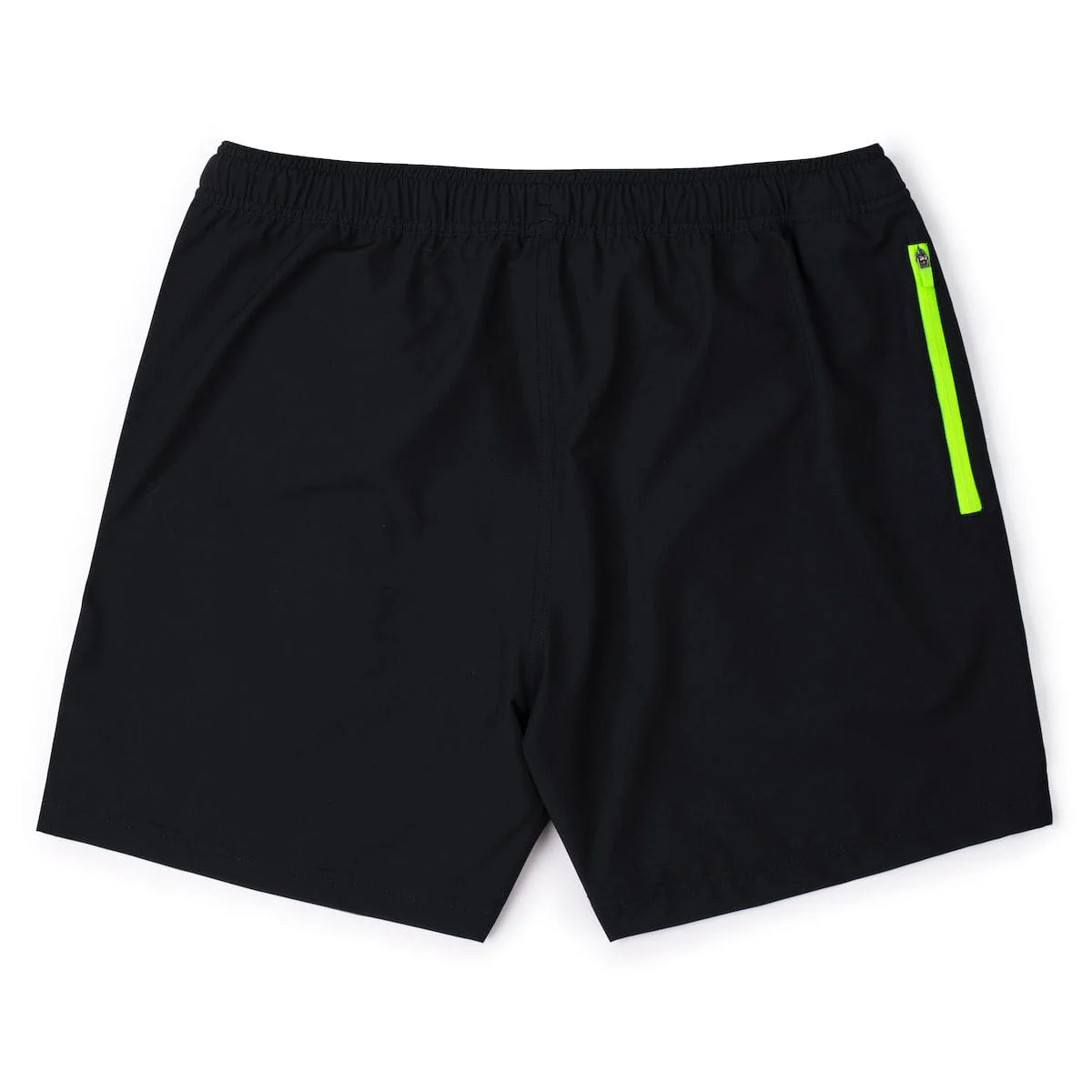 Abyss  – V1 Lined Training Shorts - Image 8