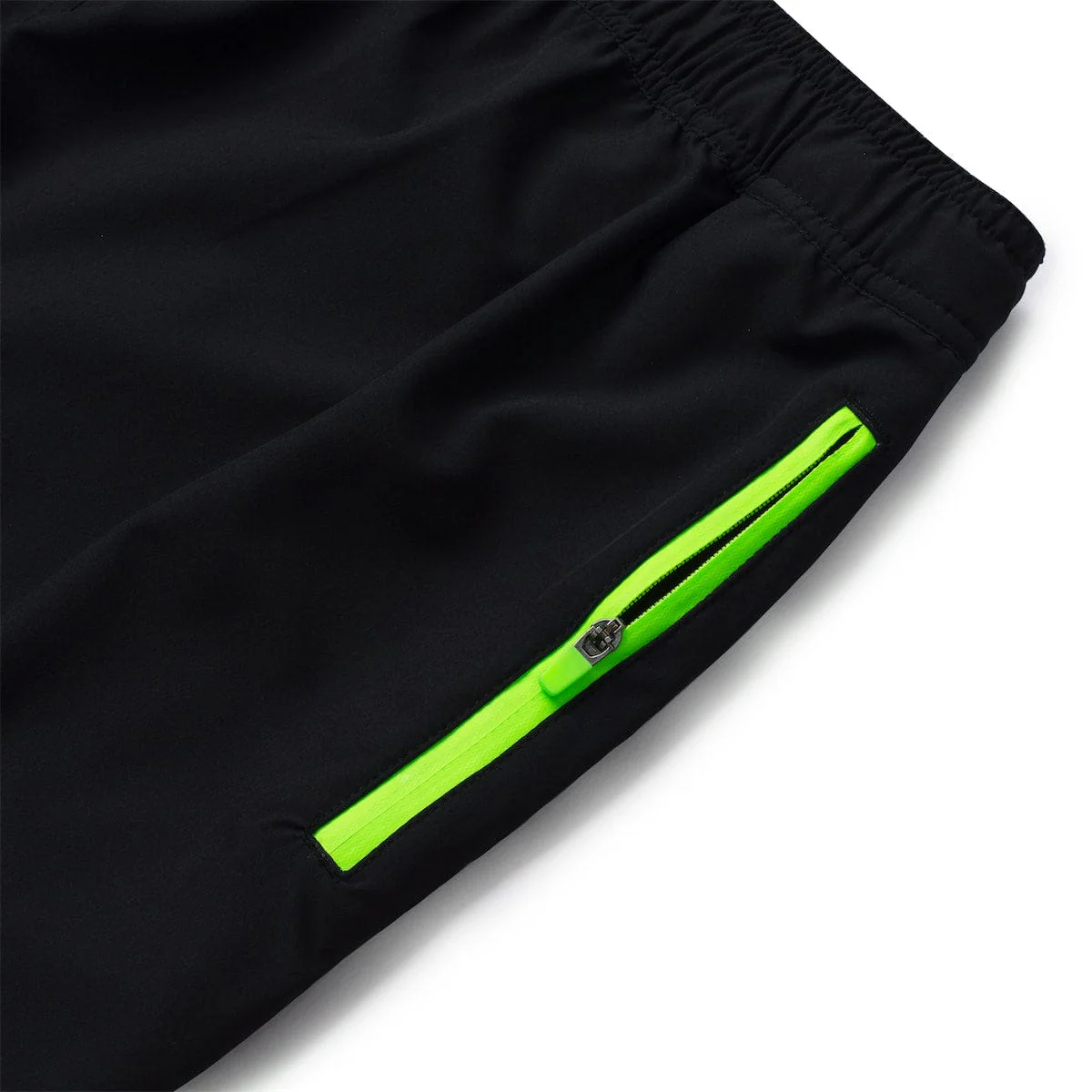 Abyss  – V1 Lined Training Shorts - Image 9
