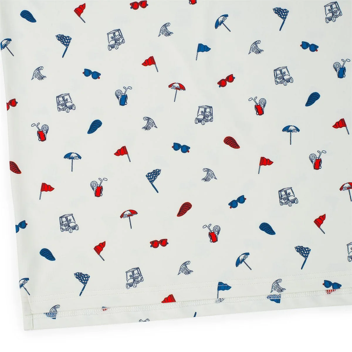 Breakfast Balls® "Let Freedom Swing" – All-Day Polo - Image 6