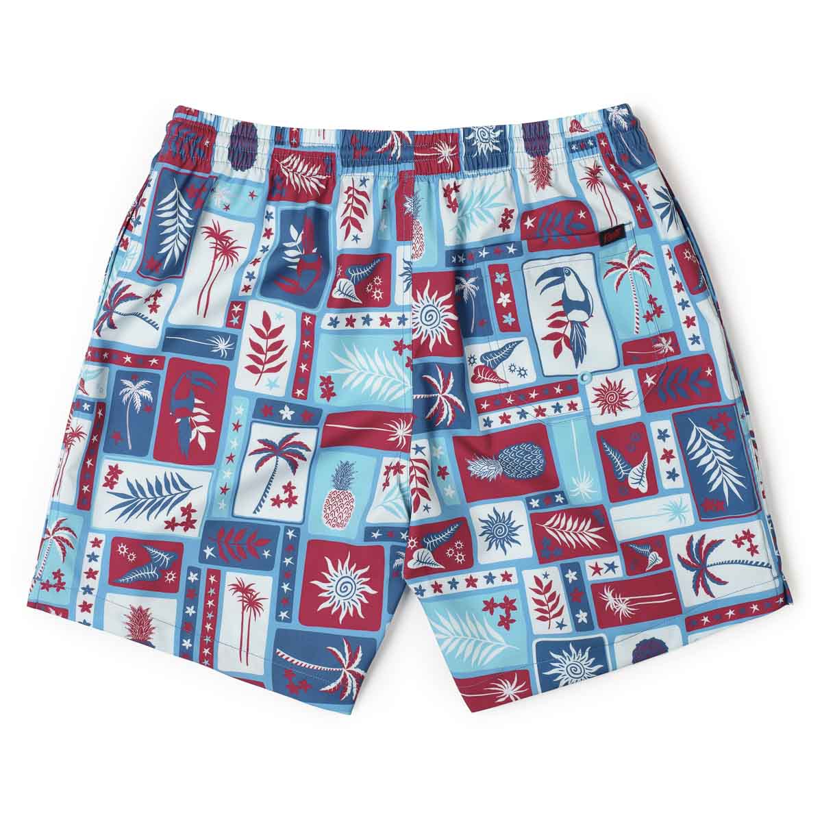 Vacation Nation – Hybrid Shorts - Image 6
