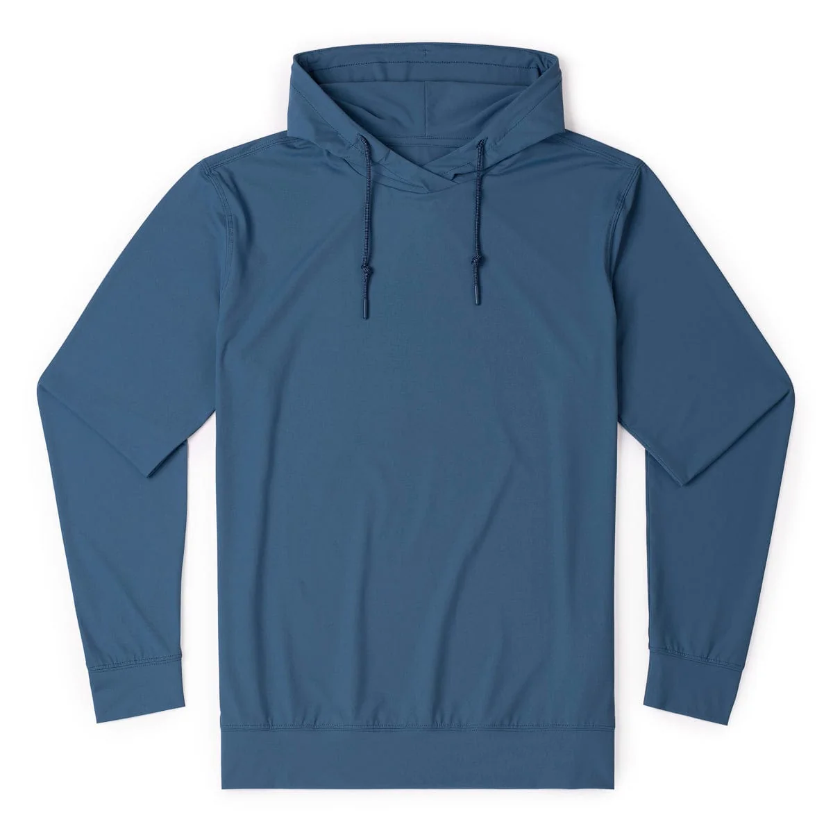 Aqua Crush – Performance Hoodie - Image 3