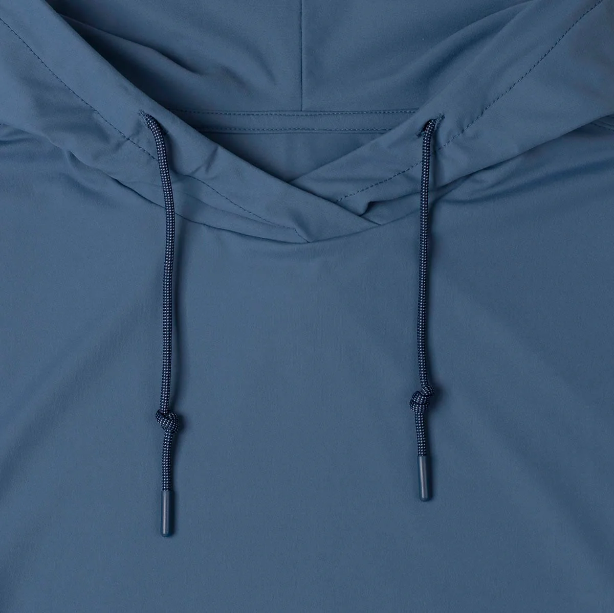 Aqua Crush – Performance Hoodie - Image 4