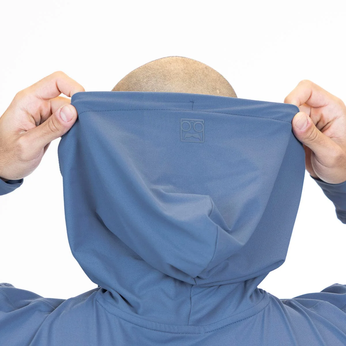 Aqua Crush – Performance Hoodie - Image 5