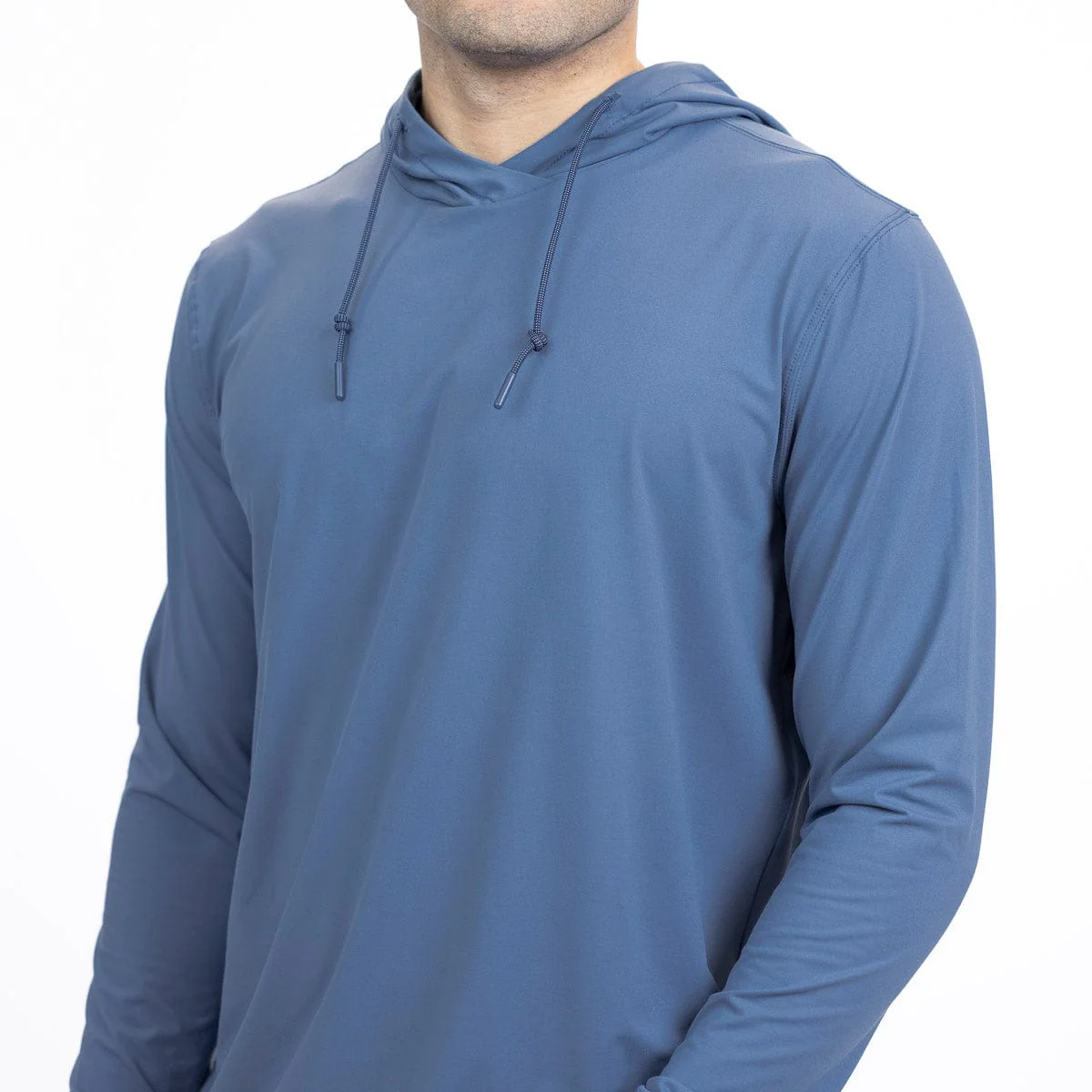 Aqua Crush – Performance Hoodie - Image 6
