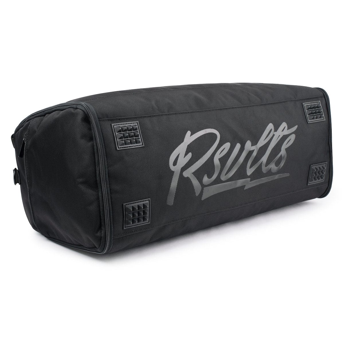 Black – Garment Duffel - Image 2