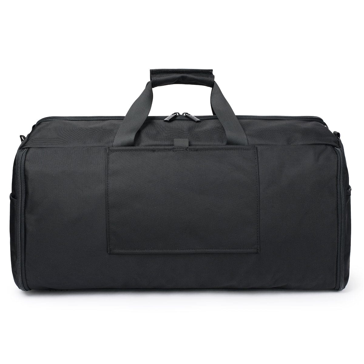 Black – Garment Duffel - Image 7