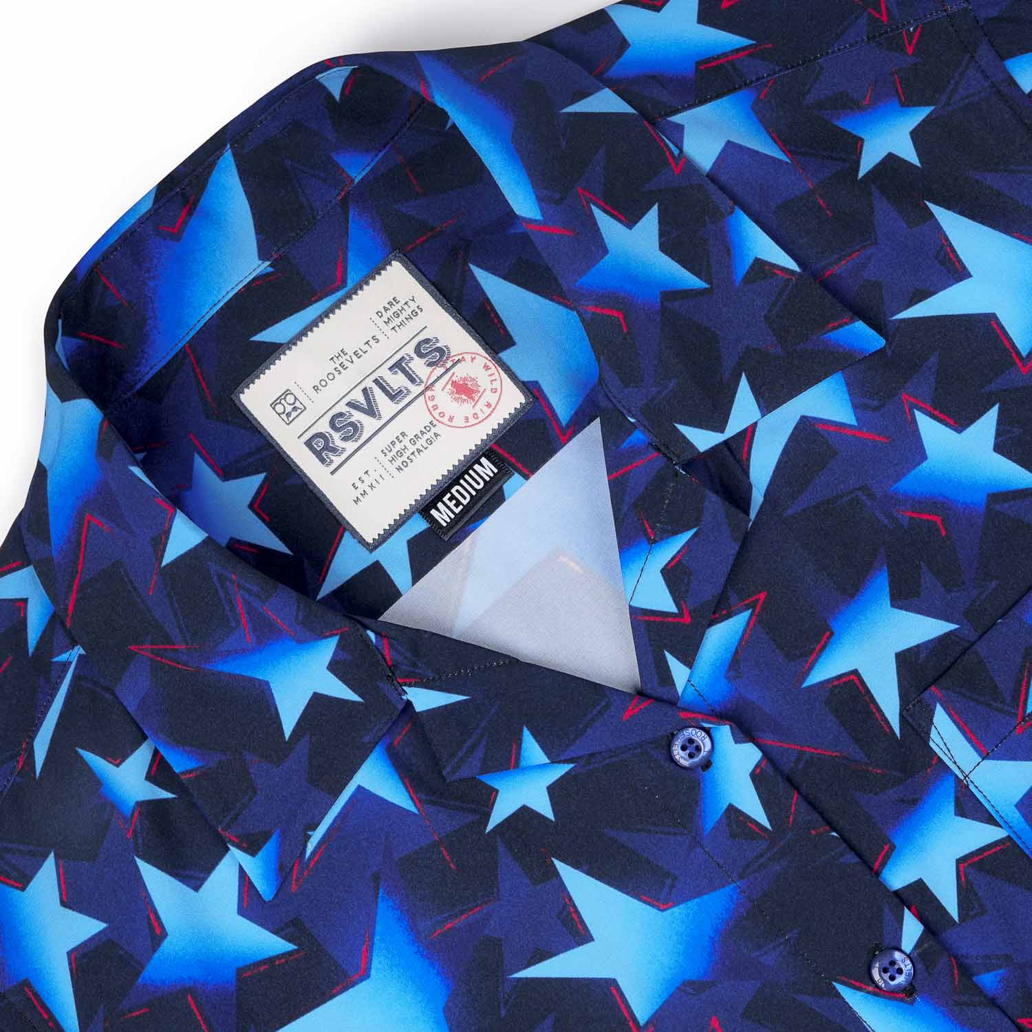 Bold Glory – Women's KUNUFLEX Short Sleeve Shirt - Image 6