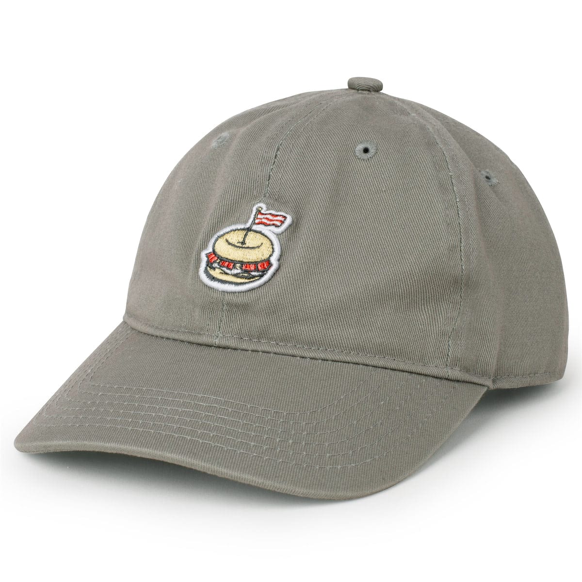 Breakfast Balls® "Bagel Sandy" – Dad Hat