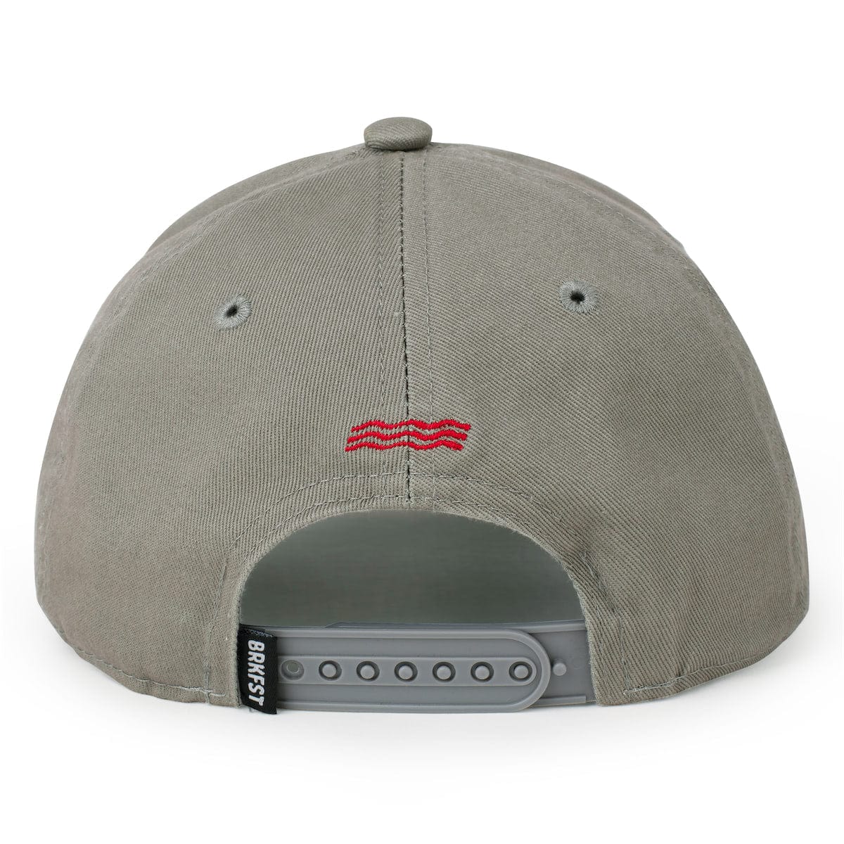 Breakfast Balls® "Bagel Sandy" – Dad Hat - Image 2