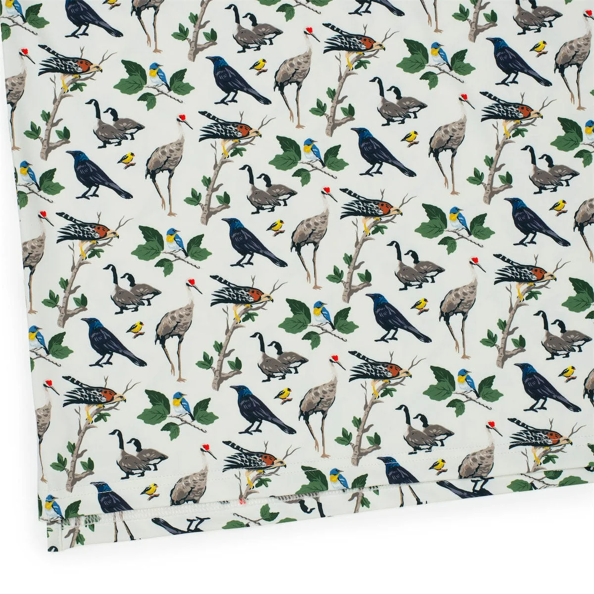 Breakfast Balls® "Birdies" – All-Day Polo - Image 4