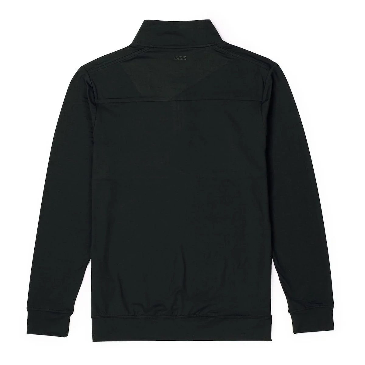 Breakfast Balls® "Black" – Quarter Zip - Image 7