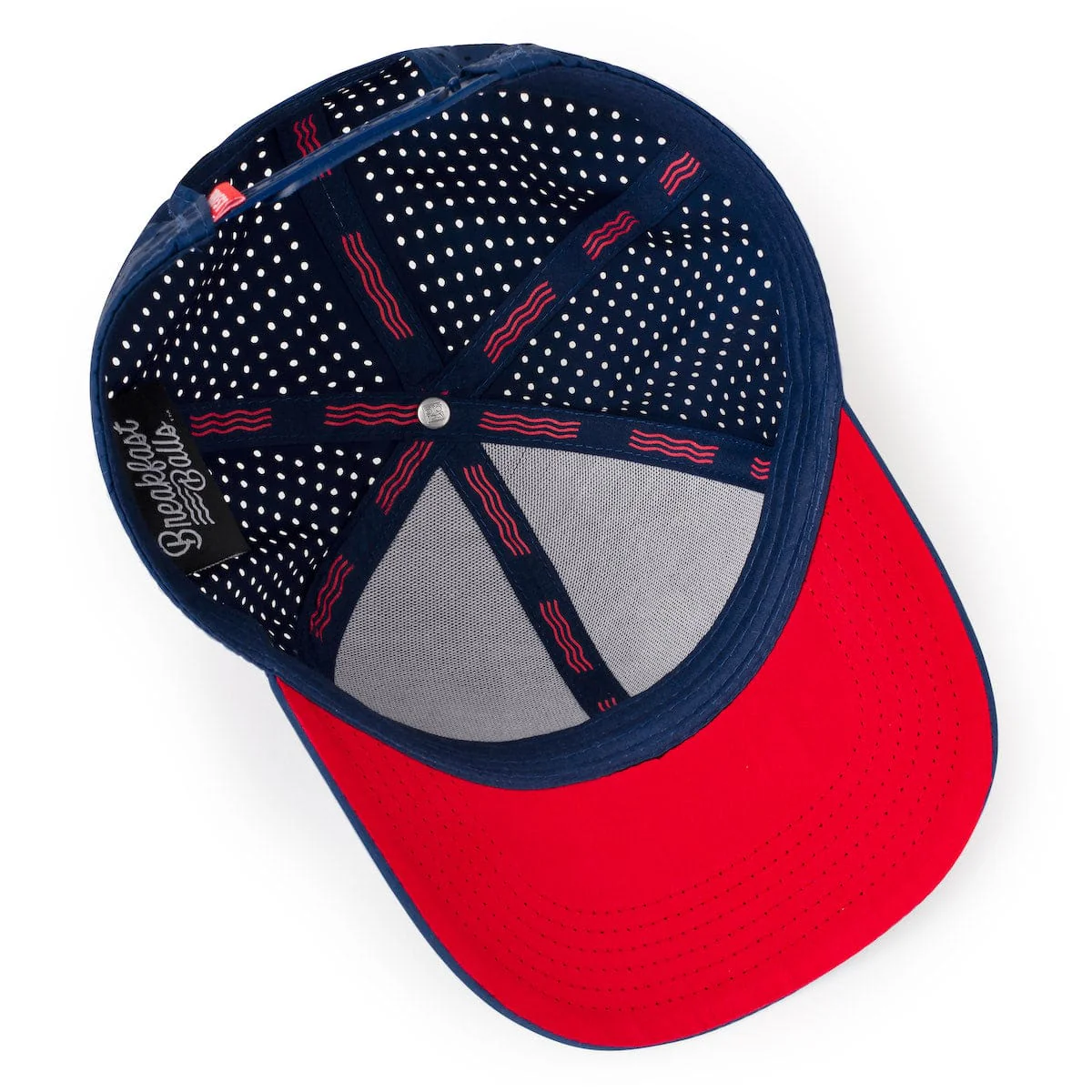Breakfast Balls® "Call on the Signature" – Trucker Hat - Image 3