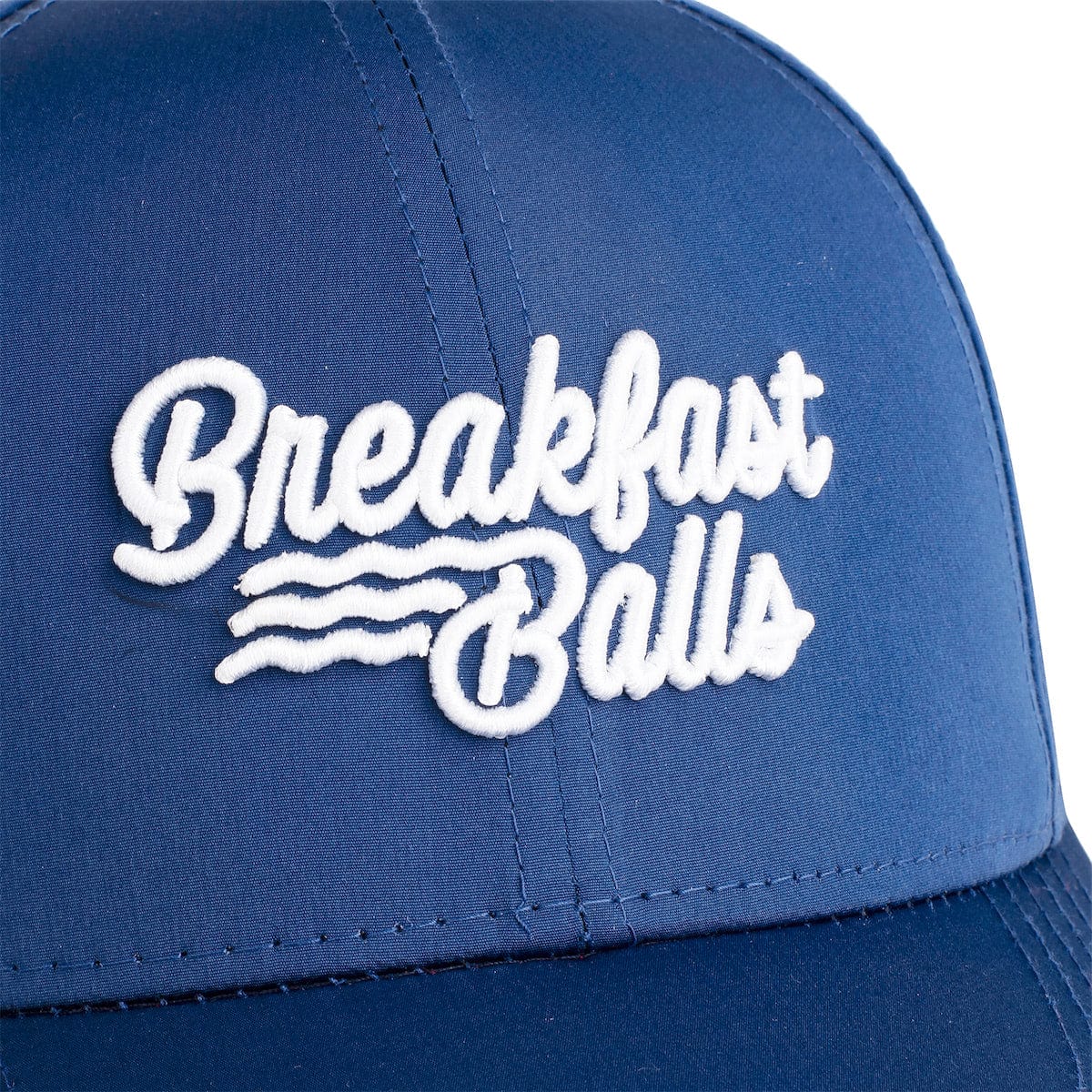 Breakfast Balls® "Call on the Signature" – Trucker Hat - Image 4