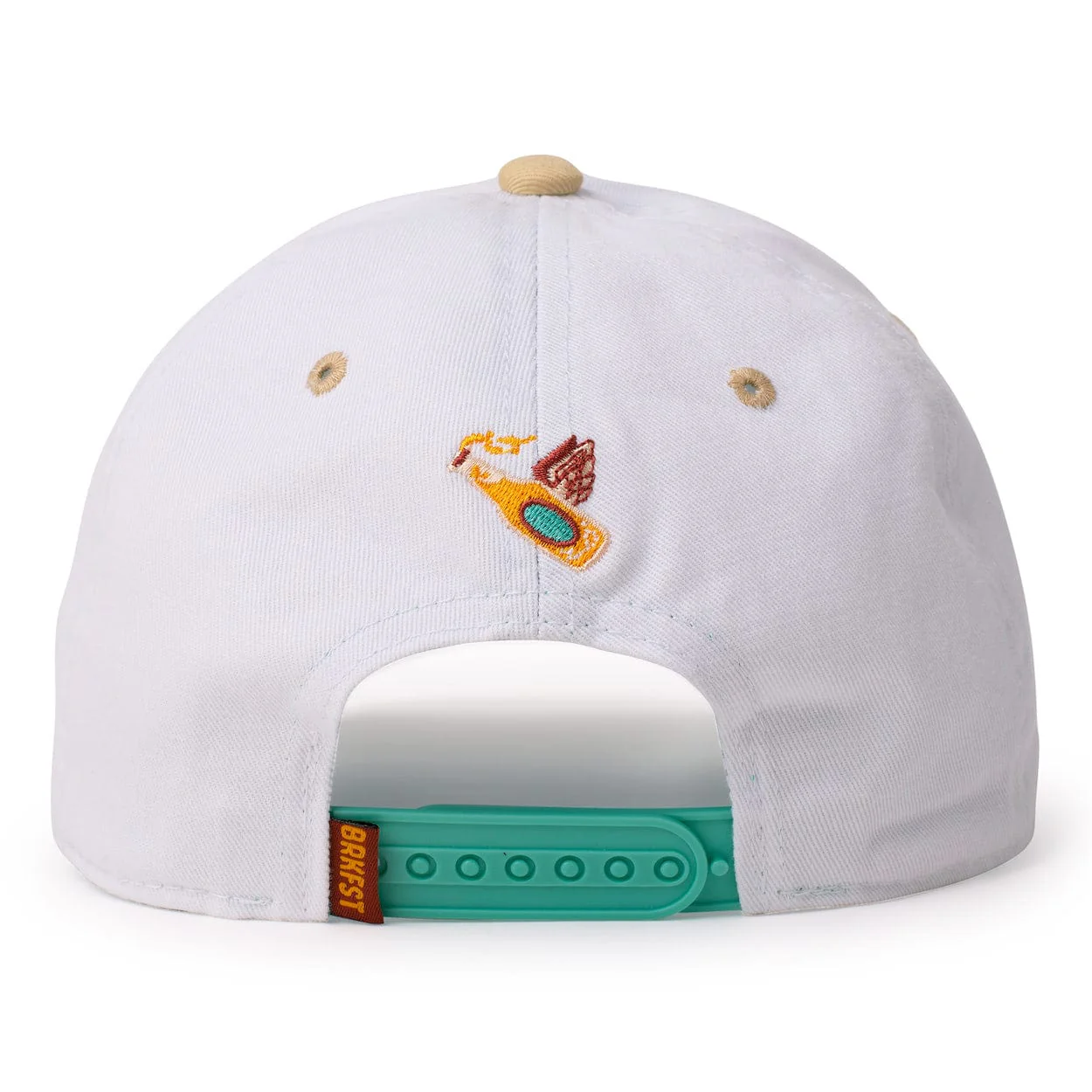 Breakfast Balls® "Coliseum Cactus" – Dad Hat - Image 4