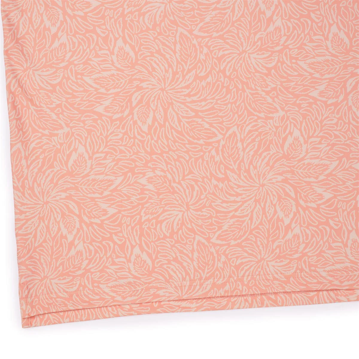 Breakfast Balls® "Coral Leaf" – All-Day Polo - Image 8