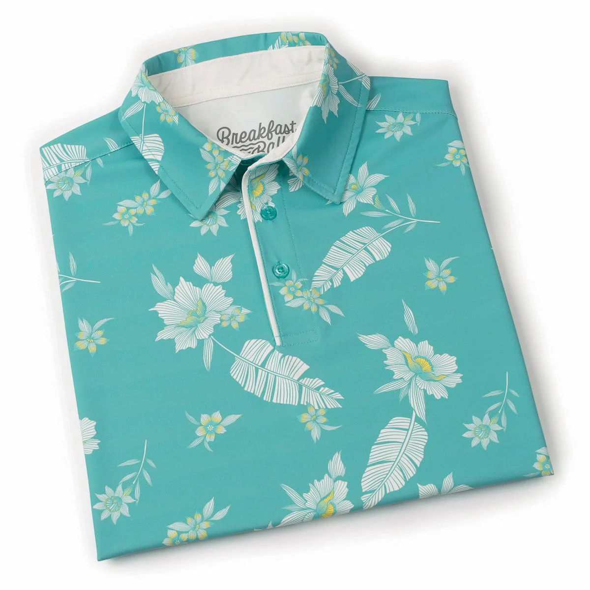 Breakfast Balls® "Feather Flora" – All-Day Polo - Image 7