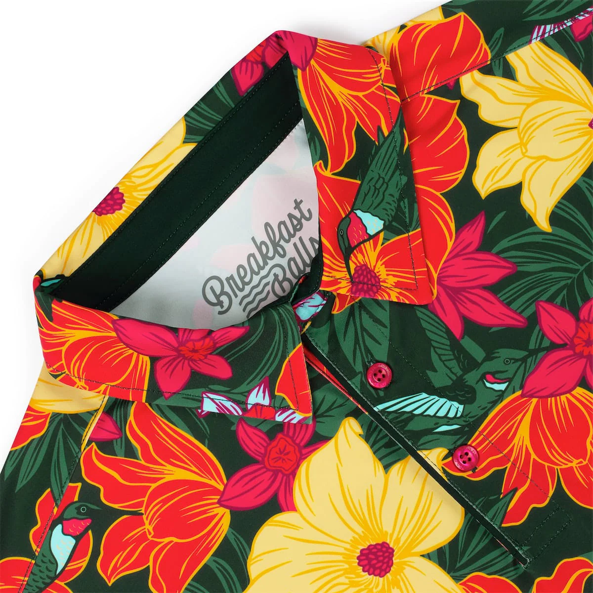 Breakfast Balls® "Hummin' Along" – All-Day Polo - Image 6