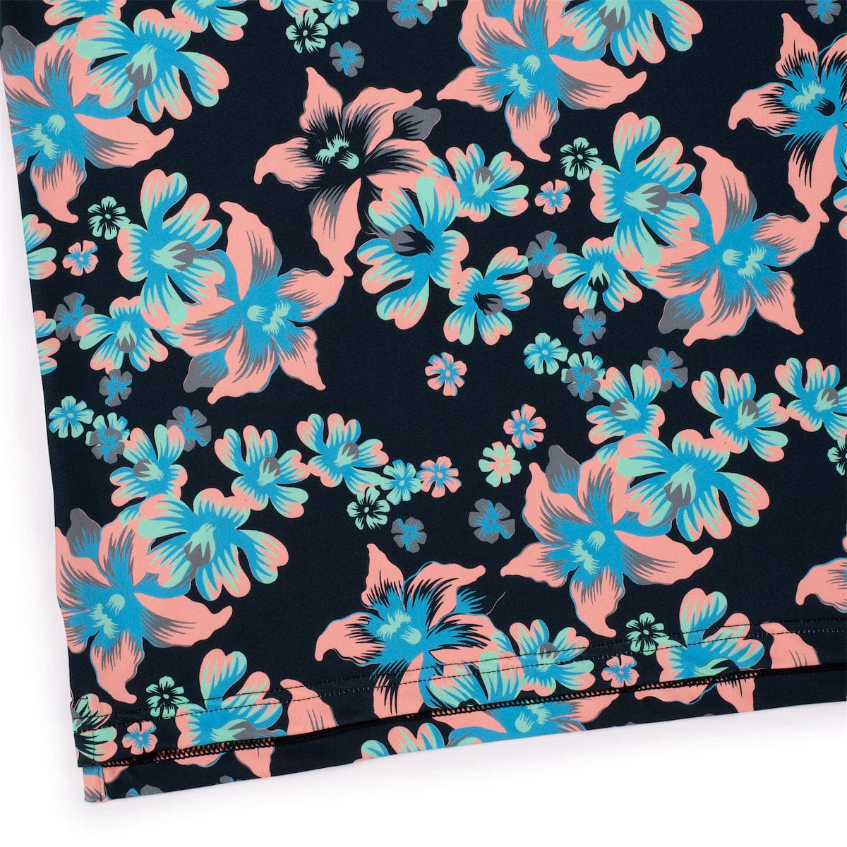 Breakfast Balls® "Midnight Bloom" – All-Day Polo - Image 8