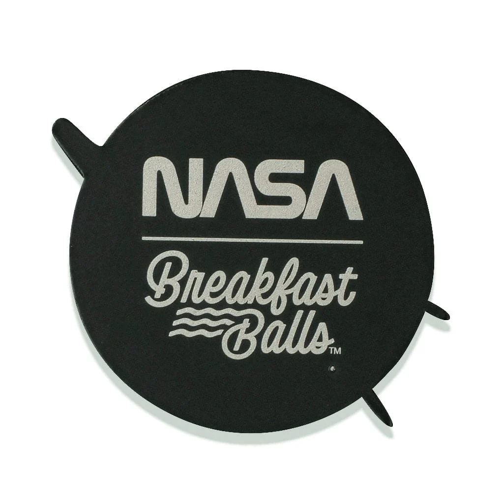 NASA "Meatball" – Ball Marker - Image 2