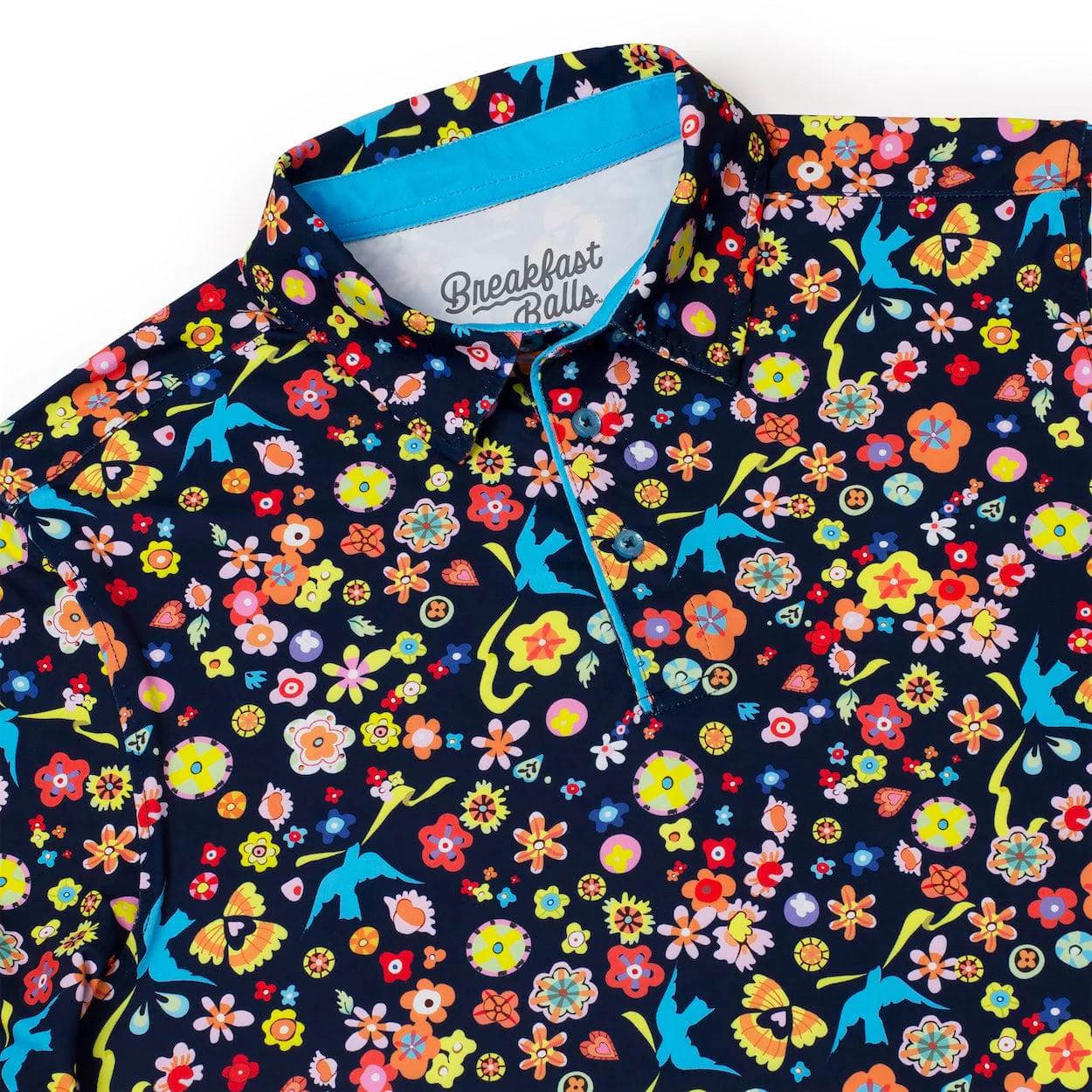 New Found Glory "El Mantel" – All-Day Polo - Image 10