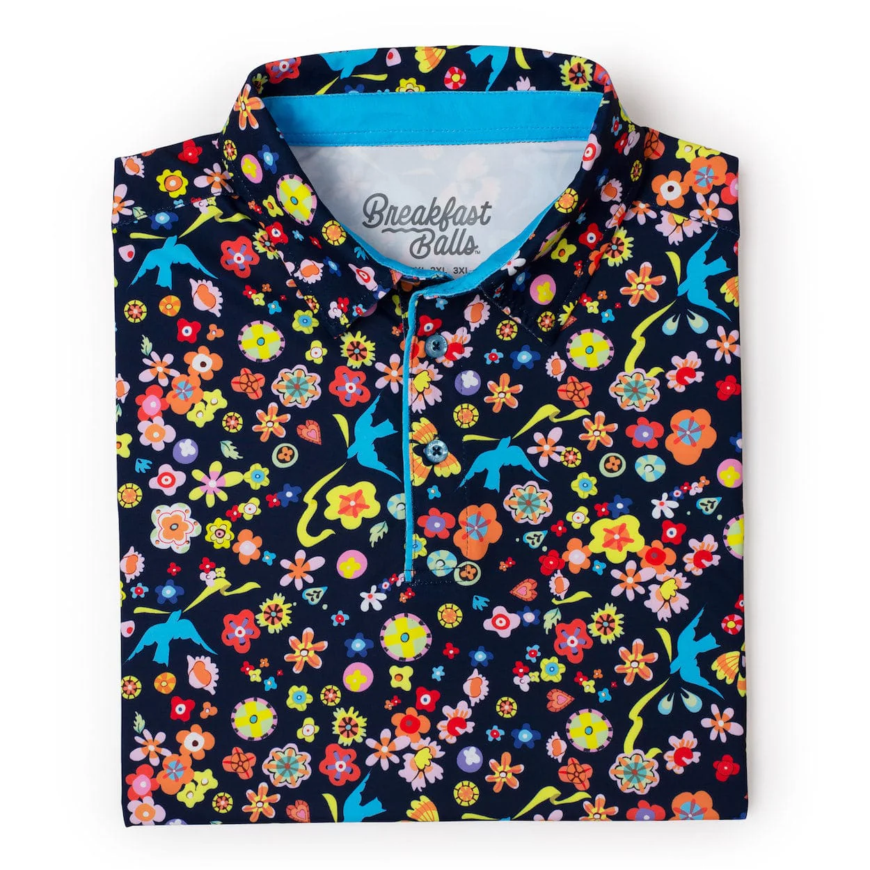 New Found Glory "El Mantel" – All-Day Polo - Image 11