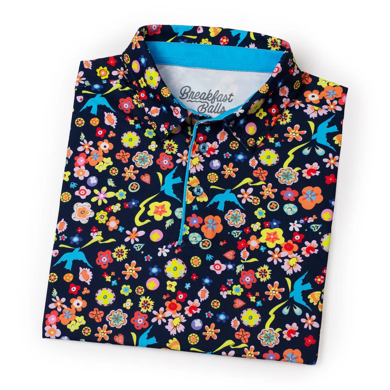 New Found Glory "El Mantel" – All-Day Polo - Image 12