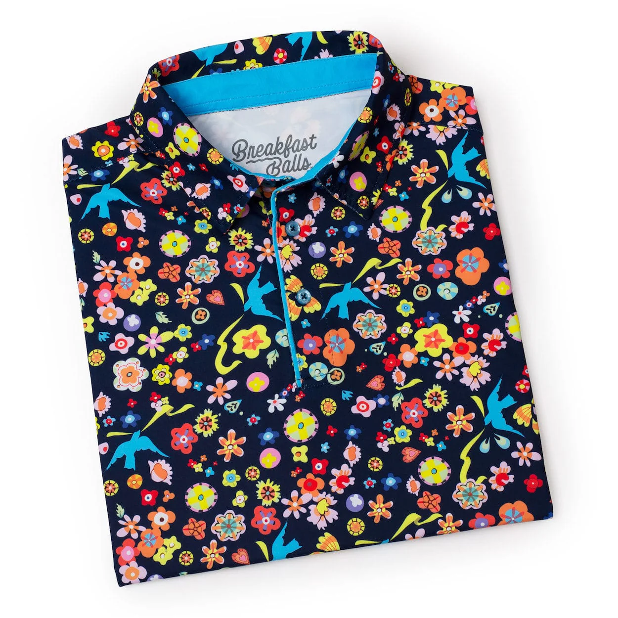 New Found Glory "El Mantel" – All-Day Polo - Image 3