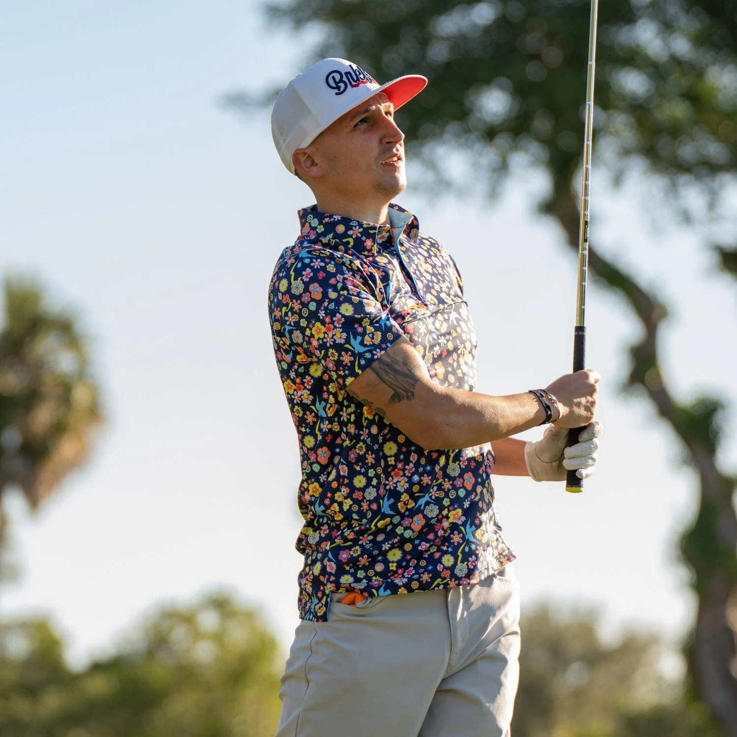 New Found Glory "El Mantel" – All-Day Polo - Image 5
