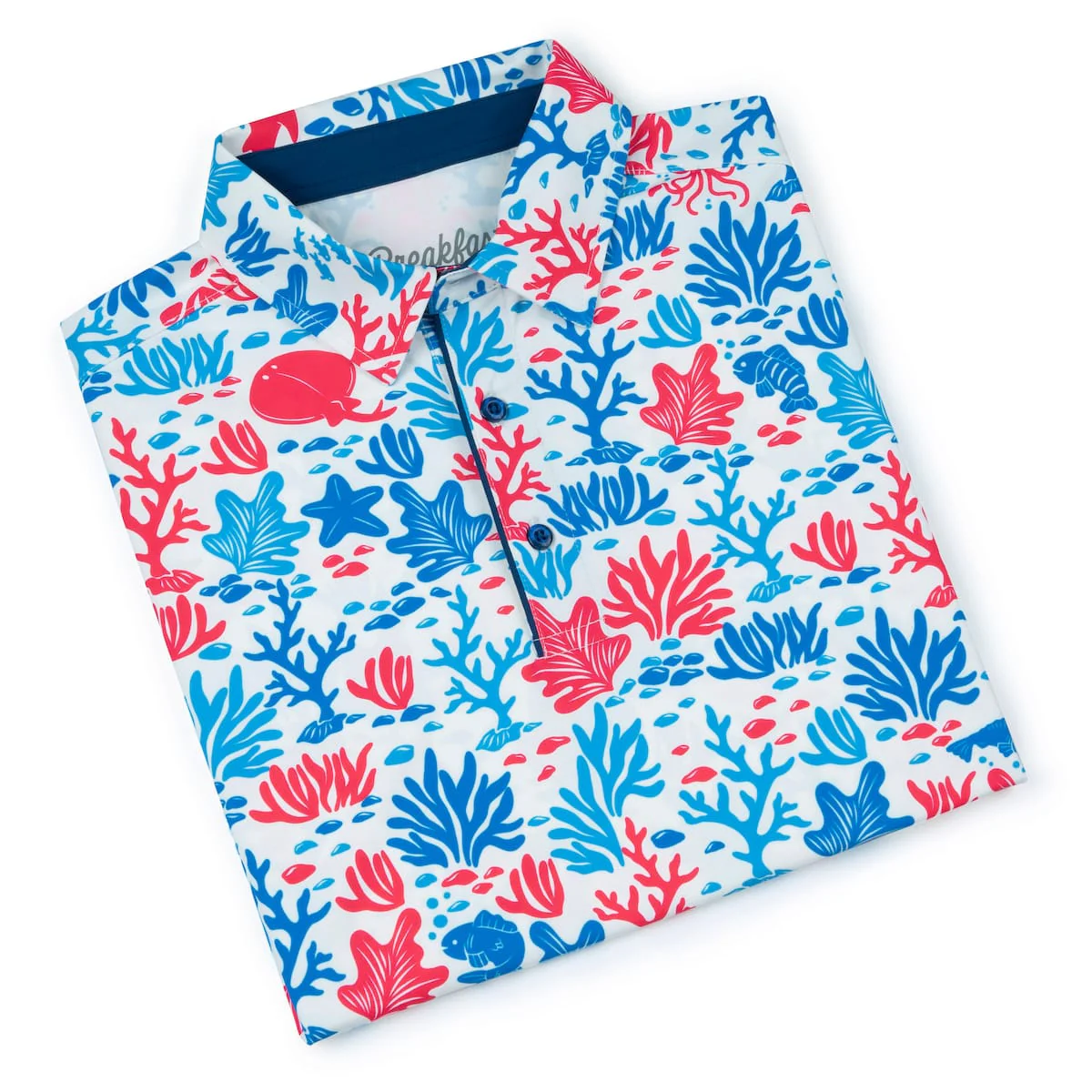 Breakfast Balls® "O Say Can You Sea" – All-Day Polo - Image 8