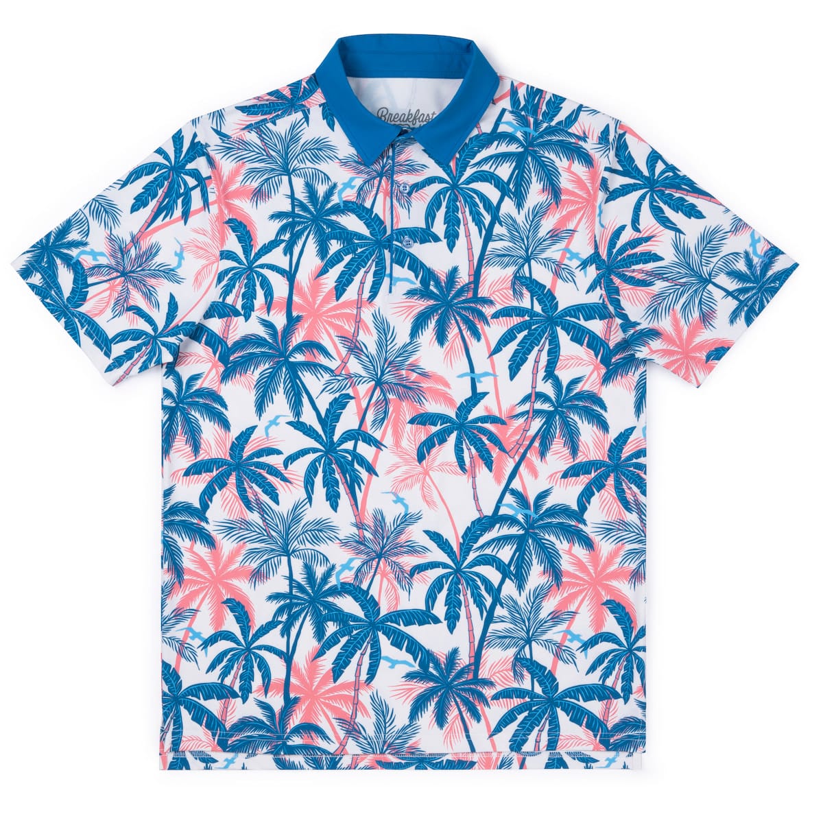 Breakfast Balls® "Palmerica" – All-Day Polo - Image 2