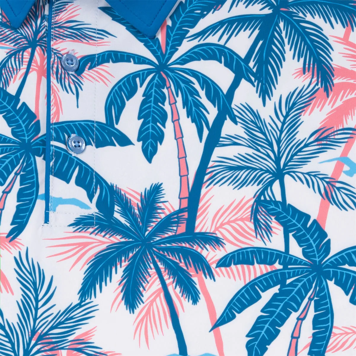 Breakfast Balls® "Palmerica" – All-Day Polo - Image 4