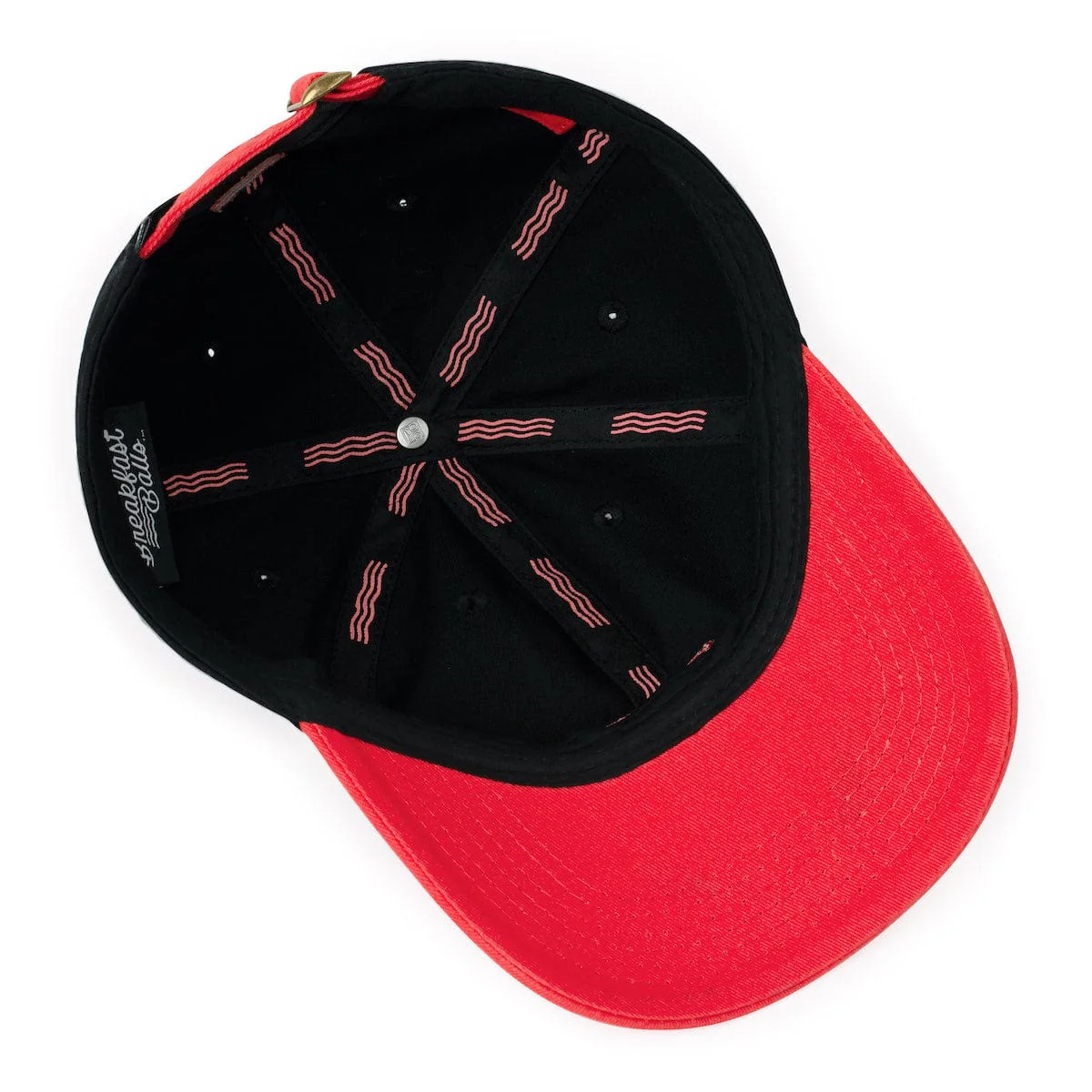 Breakfast Balls® "Sausage" – Dad Hat - Image 6
