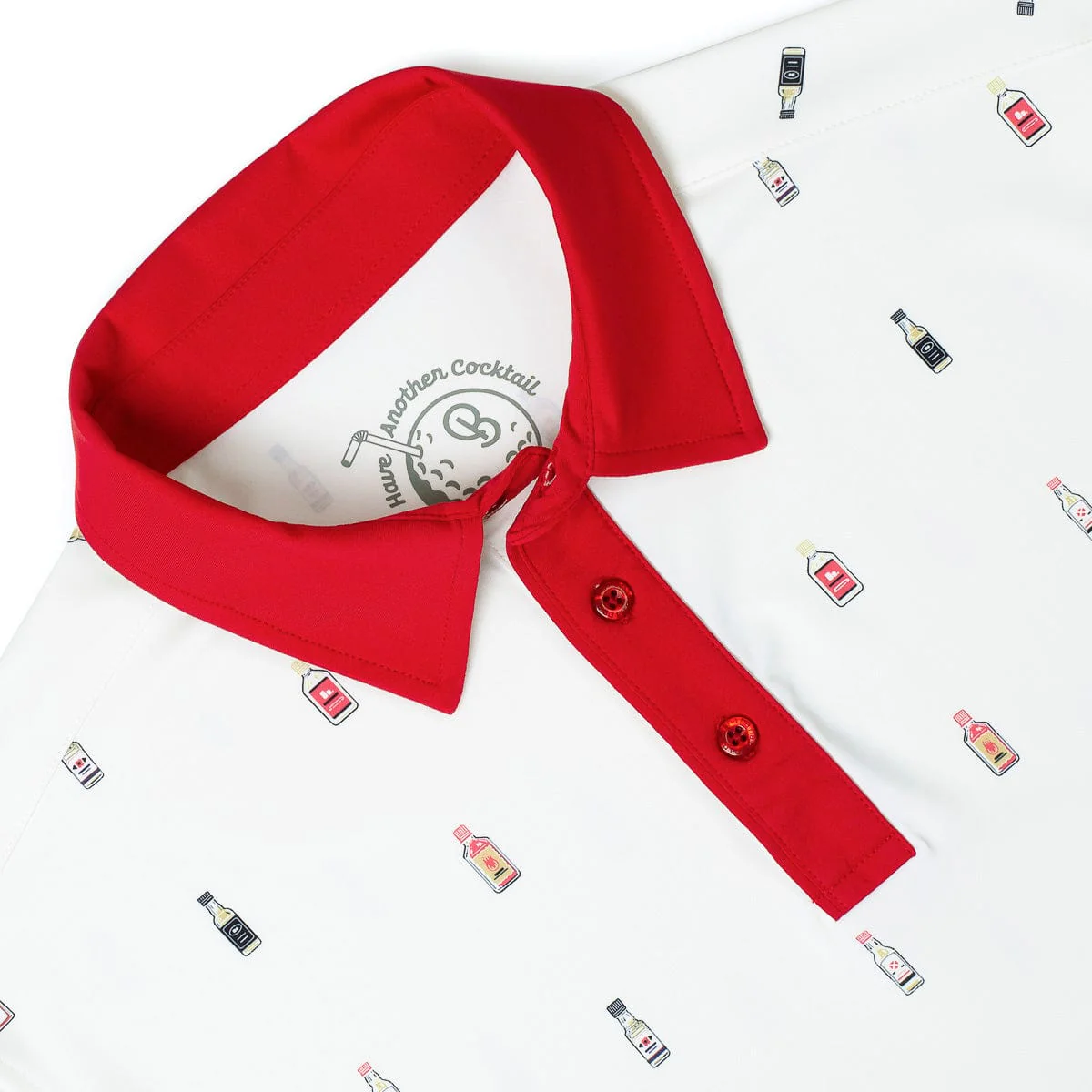 Breakfast Balls® "Shooters Shoot" – All-Day Polo - Image 5