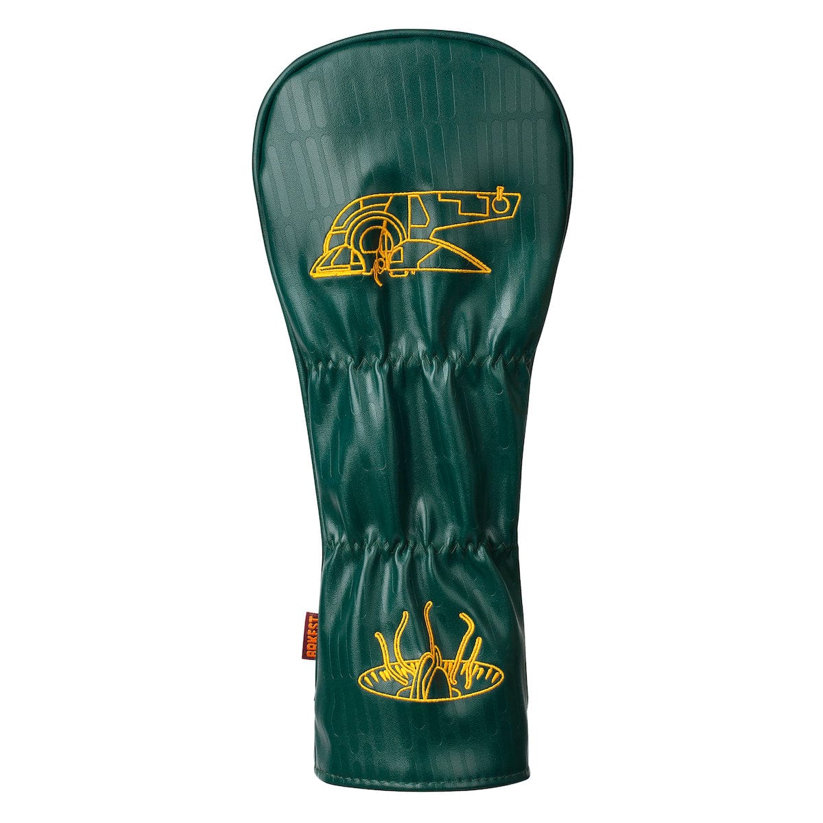Star Wars™ "Out for Bounty" – Fairway Headcover - Image 2