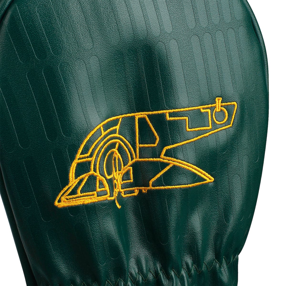 Star Wars™ "Out for Bounty" – Fairway Headcover - Image 3