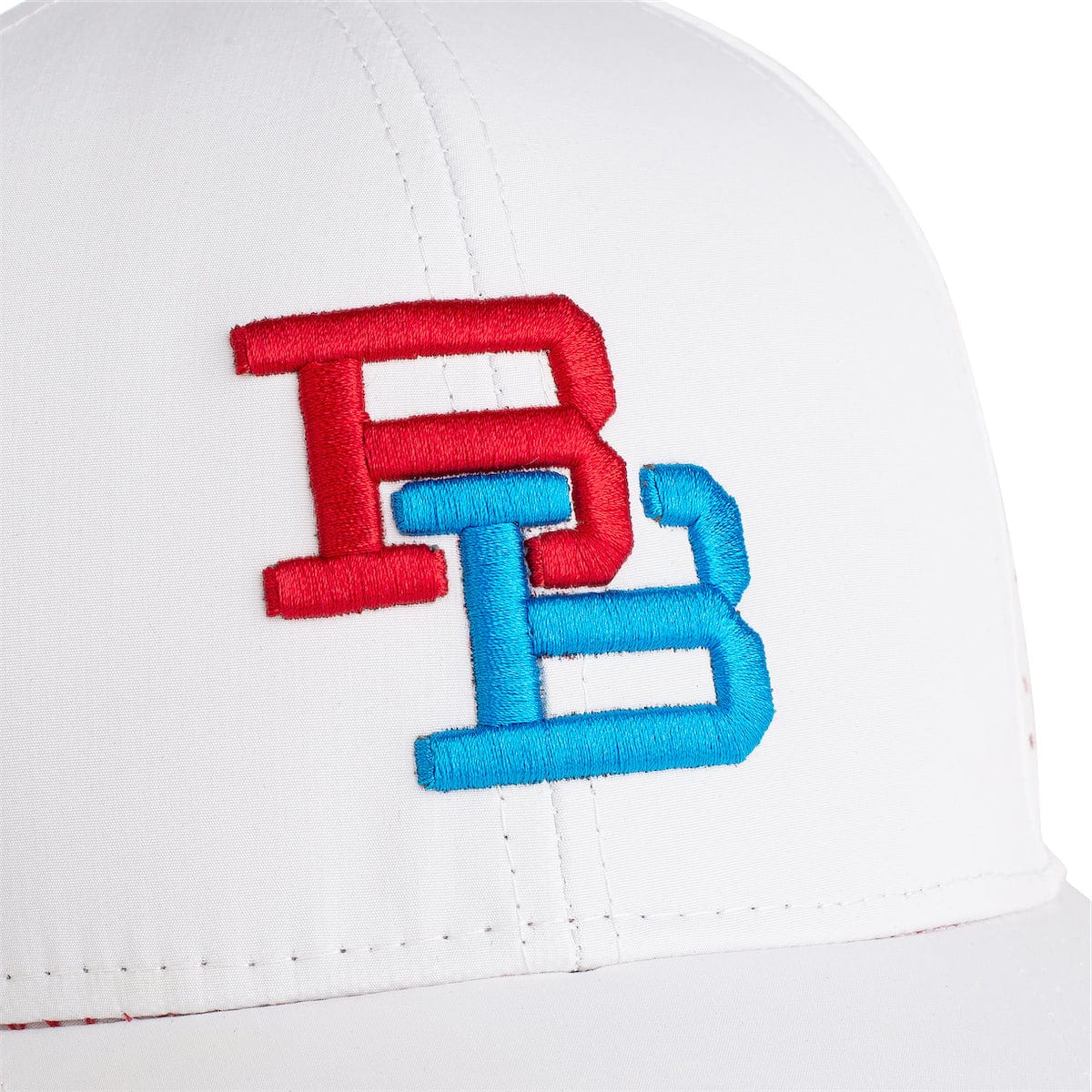 Breakfast Balls® "The Monogram" – Trucker Hat - Image 4