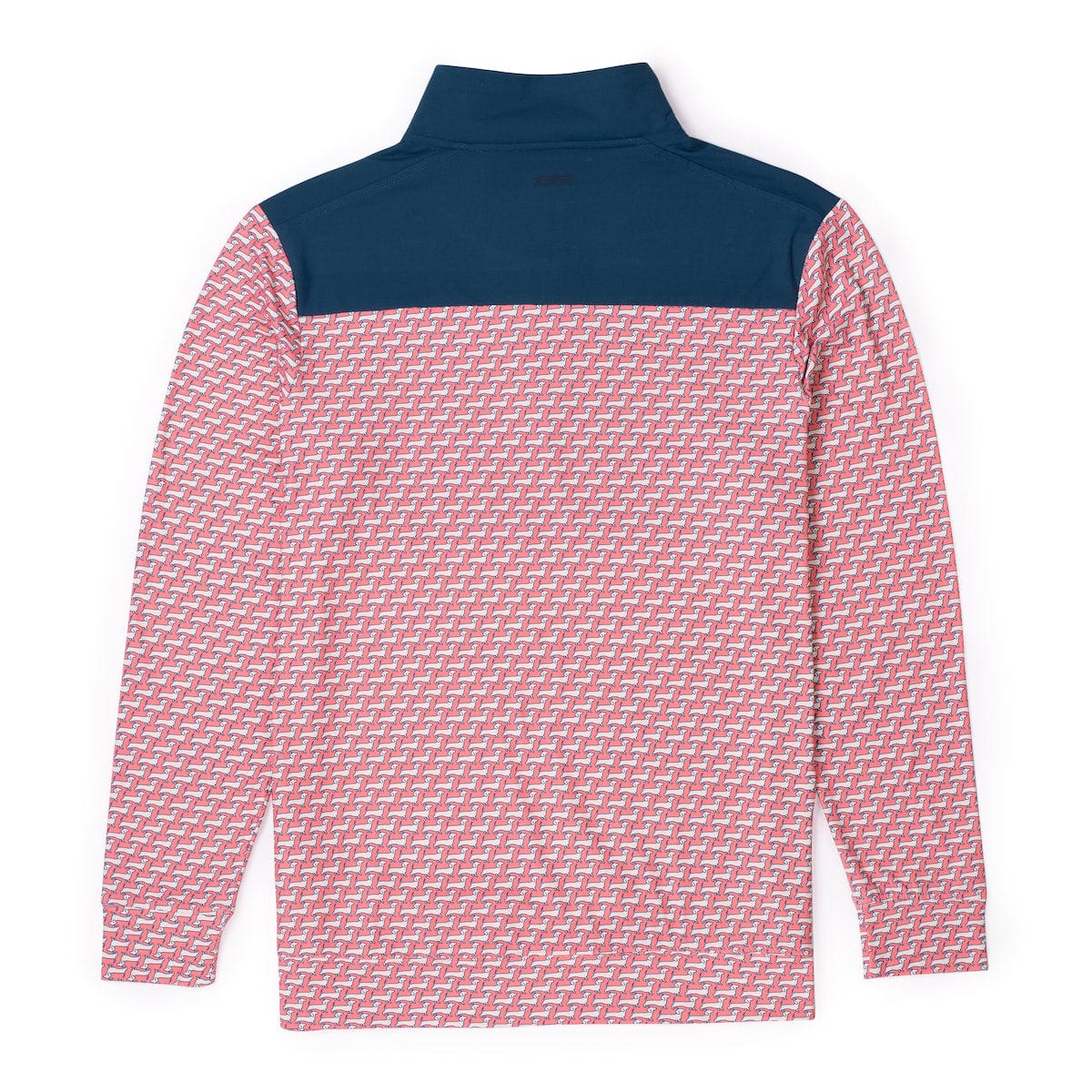 Breakfast Balls® "Widdle Ween Dogz" – Quarter Zip - Image 6