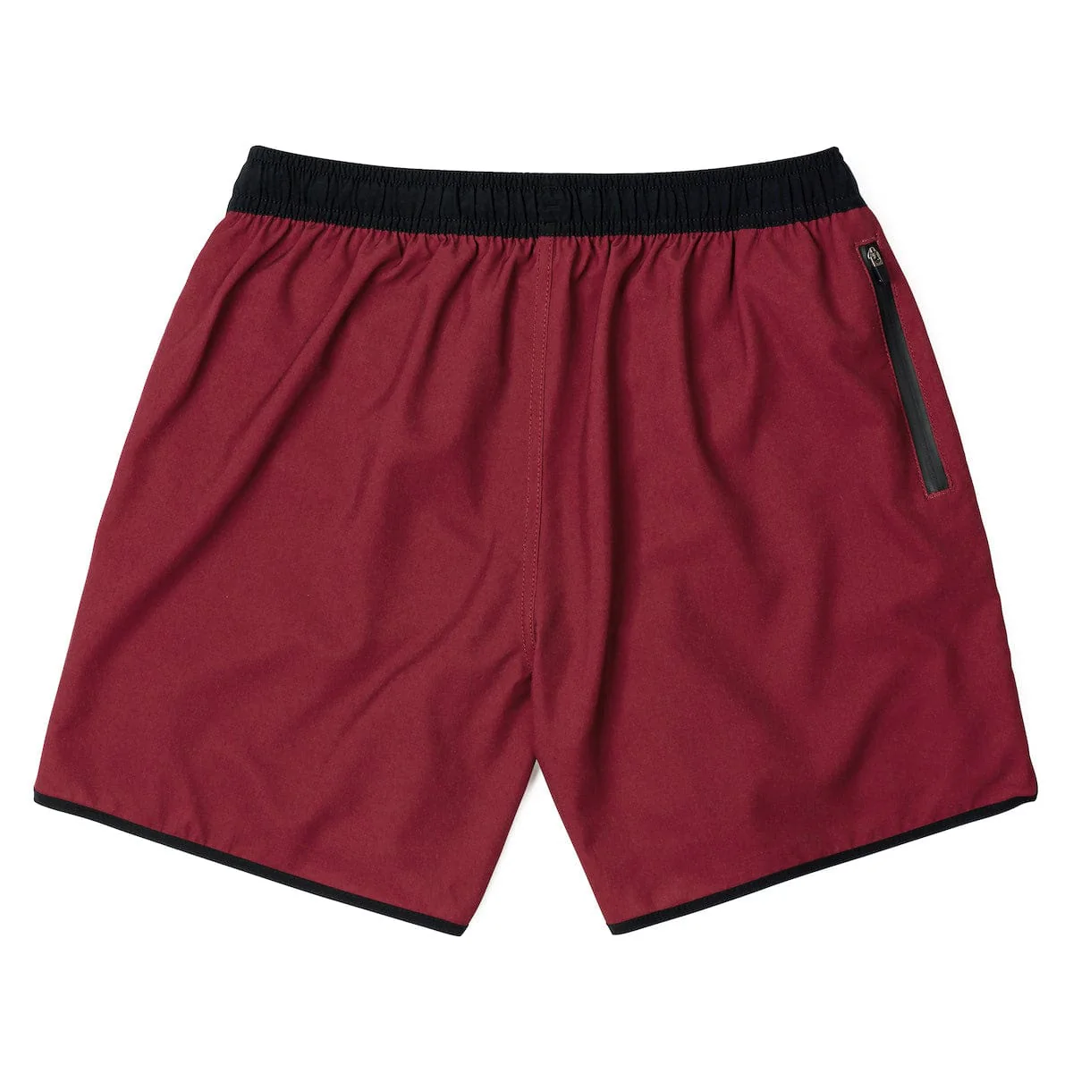 Brick – V2 Lined Training Shorts - Image 10