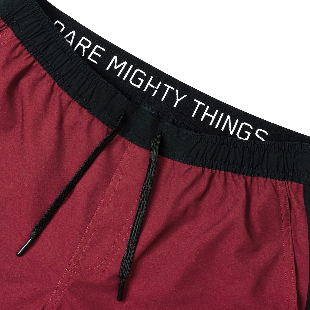 Brick – V2 Lined Training Shorts - Image 3