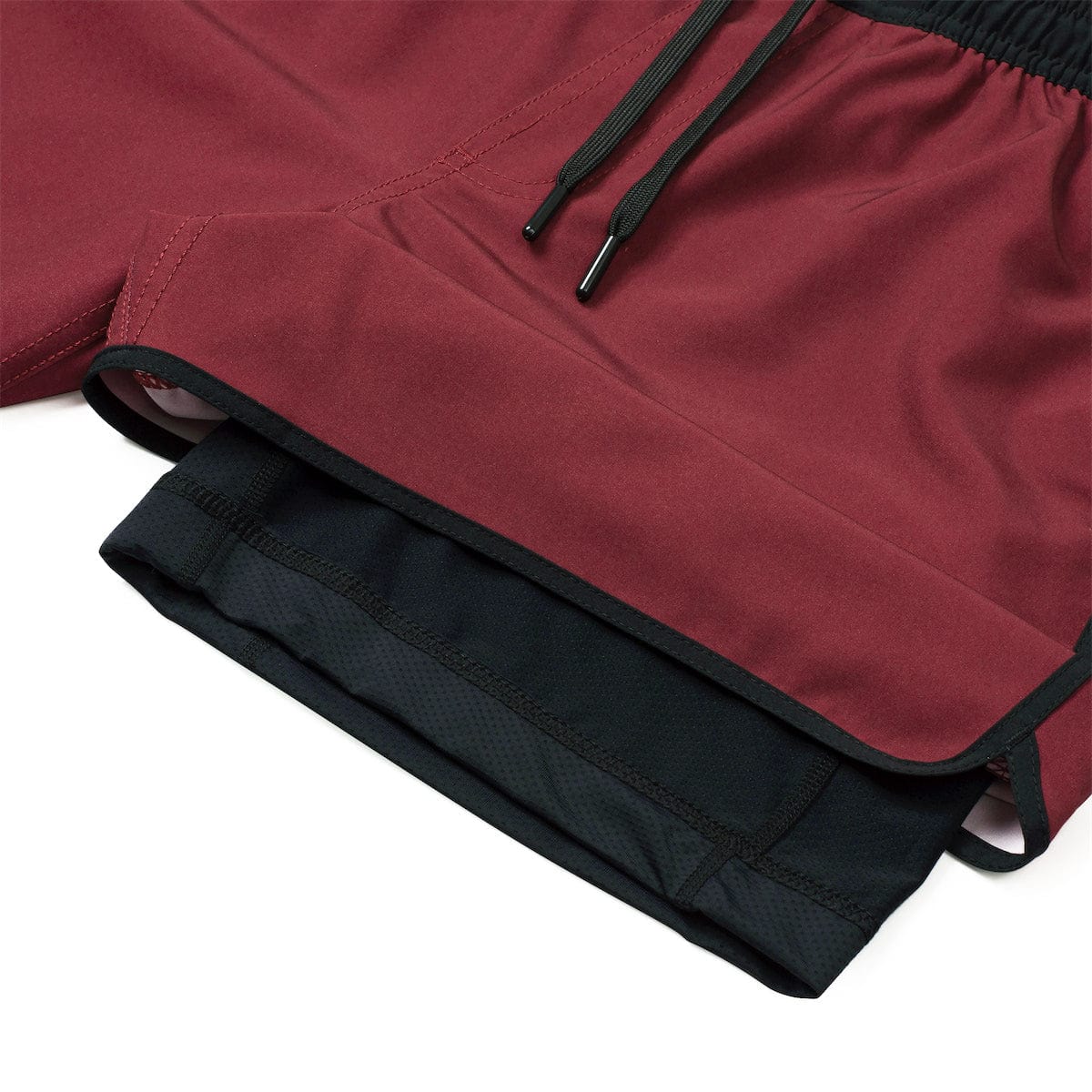 Brick – V2 Lined Training Shorts - Image 5