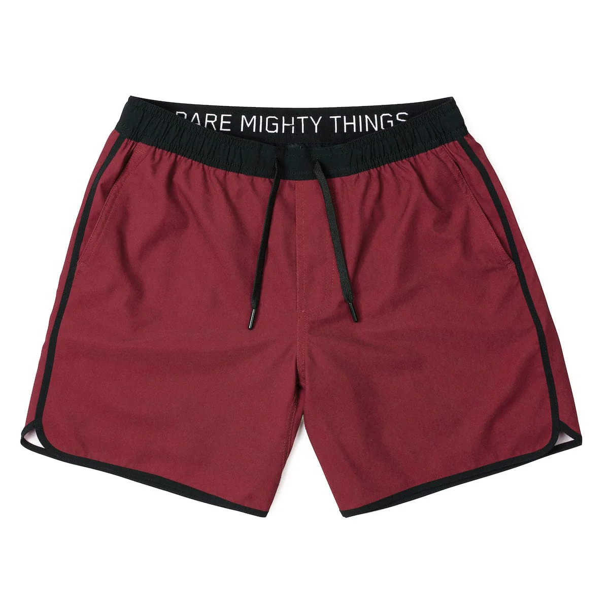 Brick – V2 Lined Training Shorts - Image 9