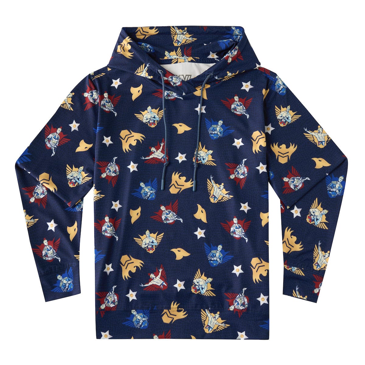 Cody Rhodes "Rhode to Glory" – Youth Performance Hoodie