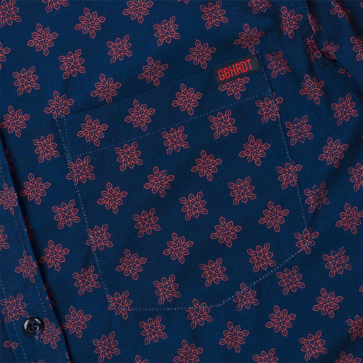 Cool S F – KUNUFLEX Short Sleeve Shirt - Image 4