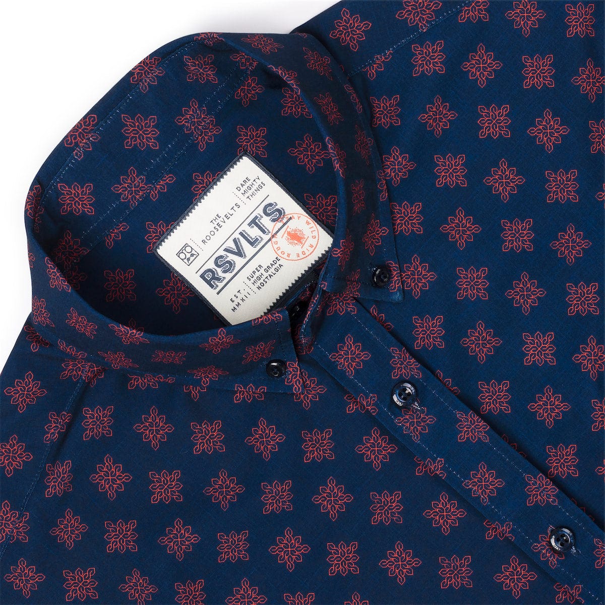 Cool S F – KUNUFLEX Short Sleeve Shirt - Image 6