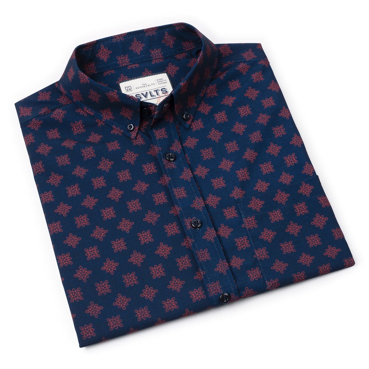 Cool S F – KUNUFLEX Short Sleeve Shirt - Image 8
