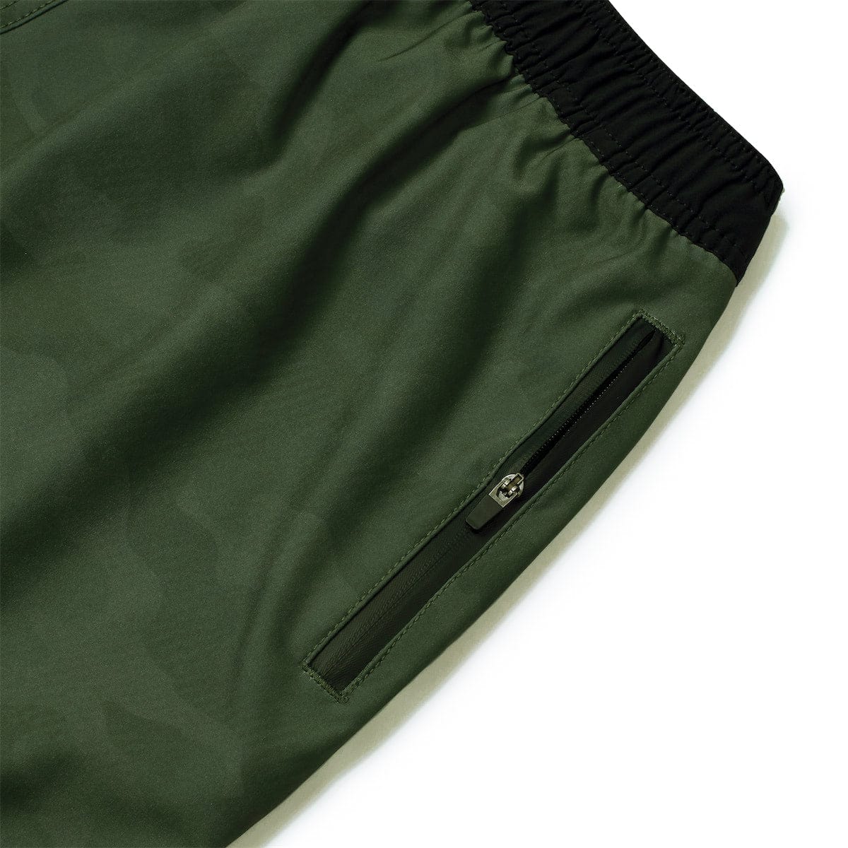 Covert Camo – V2 Lined Training Shorts - Image 9