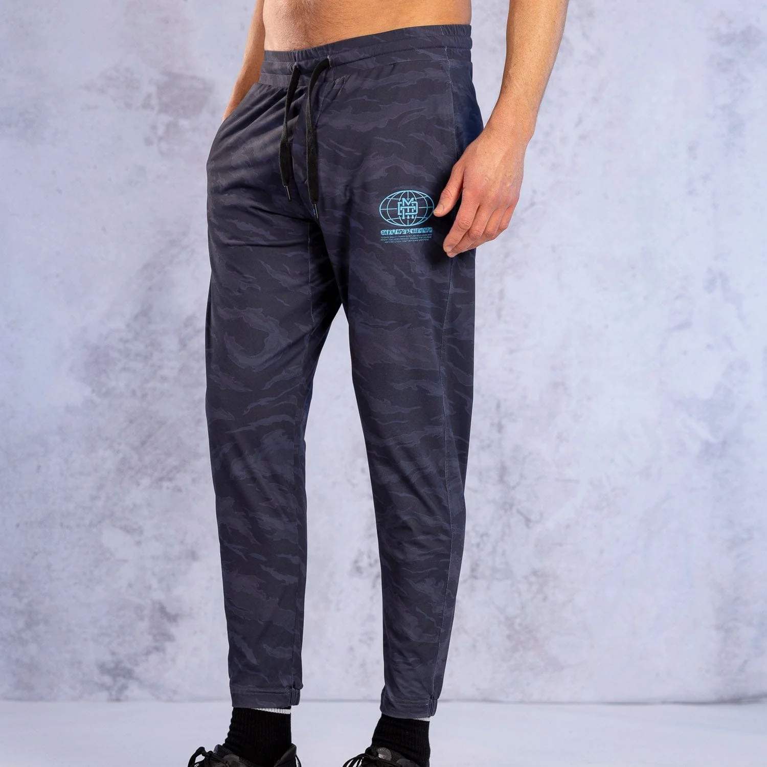 Dare Mighty Things Corp. – Performance Joggers - Image 4