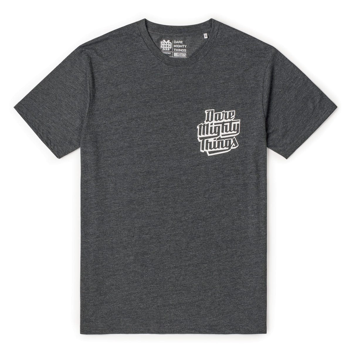 Dare Mighty Things – Crewneck Tee - Image 5