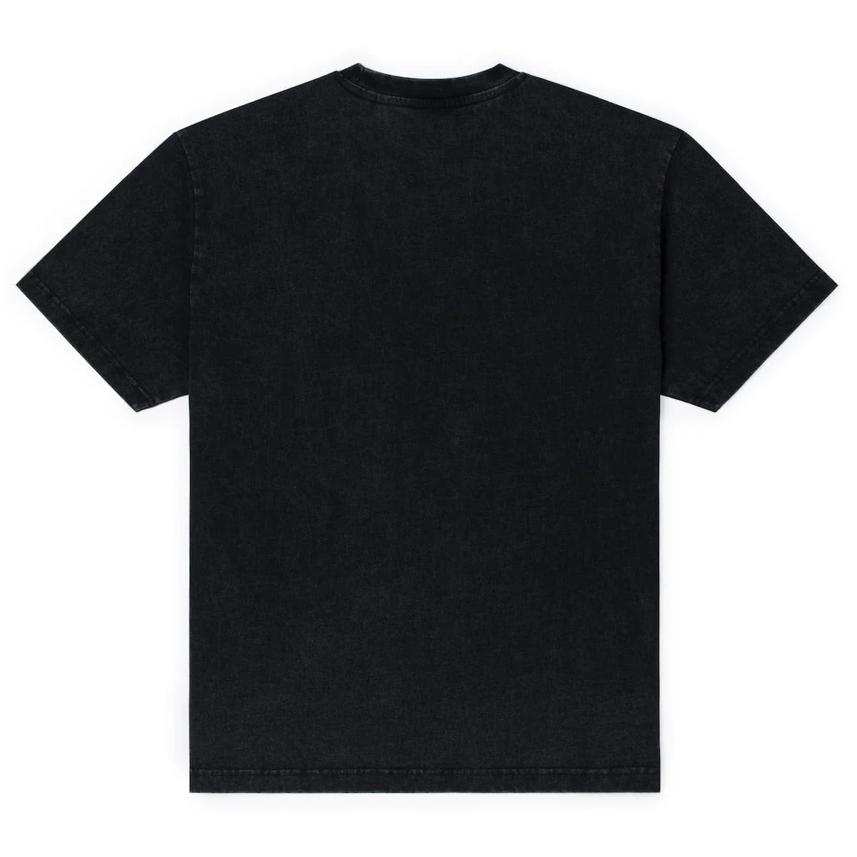 Superman™ "Defender of the Earth" – Vintage Crewneck Tee - Image 3