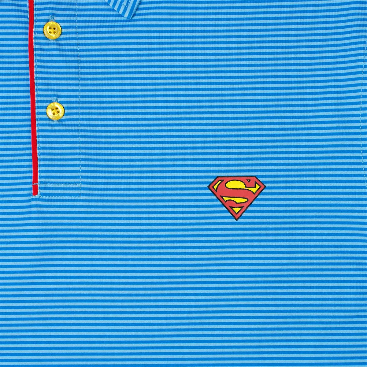Superman™ "It's Superman!" – All-Day Polo - Image 5